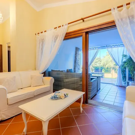 빌라 Esmerea Portocervo Con Piscina Privata ,jacuzi E Sauna