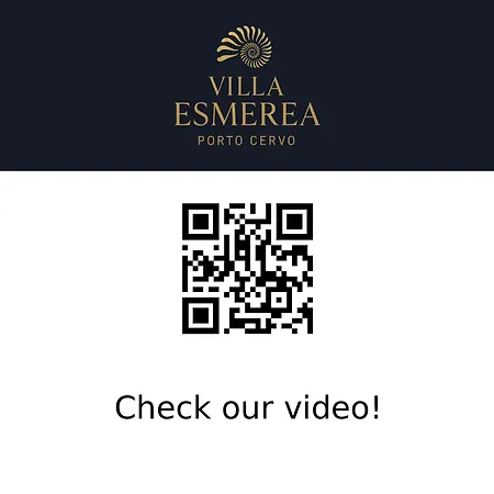 빌라 Esmerea Portocervo Con Piscina Privata ,jacuzi E Sauna 포르투 세르보