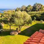 Esmerea Portocervo Con Piscina Privata ,jacuzi E Sauna Villa