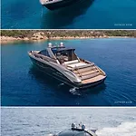 Esmerea Portocervo Con Piscina Privata ,jacuzi E Sauna Porto Cervo