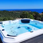 Villa Esmerea Portocervo Con Piscina Privata ,jacuzi E Sauna *