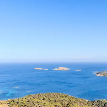 Esmerea Portocervo Con Piscina Privata ,jacuzi E Sauna Villa *