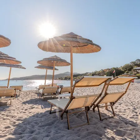 Villa Esmerea Portocervo Con Piscina Privata ,jacuzi E Sauna *