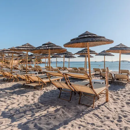 Esmerea Portocervo Con Piscina Privata ,jacuzi E Sauna Villa Porto Cervo