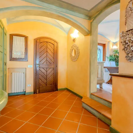 Esmerea Portocervo Con Piscina Privata ,jacuzi E Sauna Villa *