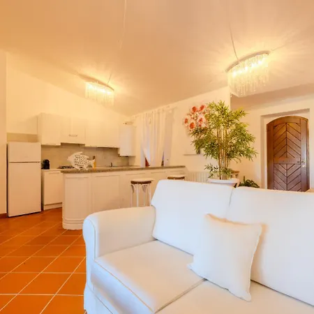 Villa Esmerea Portocervo Con Piscina Privata ,jacuzi E Sauna