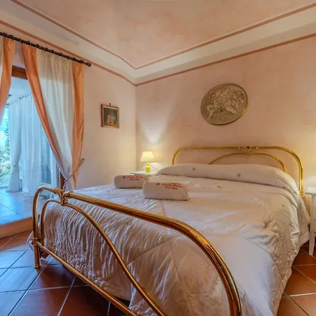 Esmerea Portocervo Con Piscina Privata ,jacuzi E Sauna