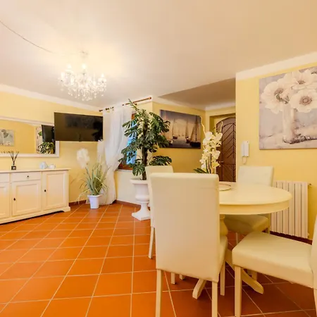 Esmerea Portocervo Con Piscina Privata ,jacuzi E Sauna Villa