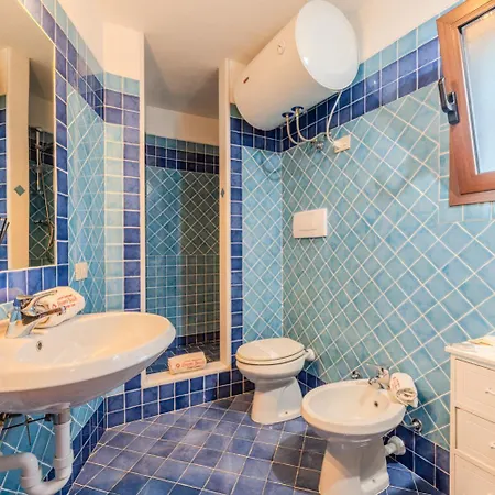 Esmerea Portocervo Con Piscina Privata ,jacuzi E Sauna By Italian Luxury Sea Villa *
