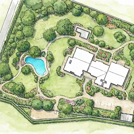 Esmerea Portocervo Con Piscina Privata ,jacuzi E Sauna * Porto Cervo