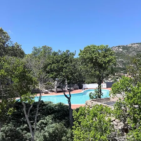Esmerea Portocervo Con Piscina Privata ,jacuzi E Sauna Willa Porto Cervo
