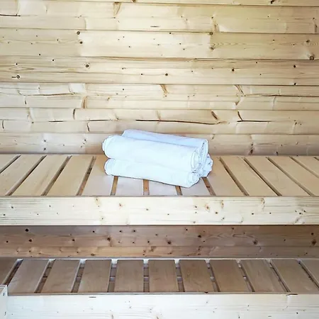 Willa Esmerea Portocervo Con Piscina Privata ,jacuzi E Sauna *