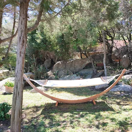 Esmerea Portocervo Con Piscina Privata ,jacuzi E Sauna *