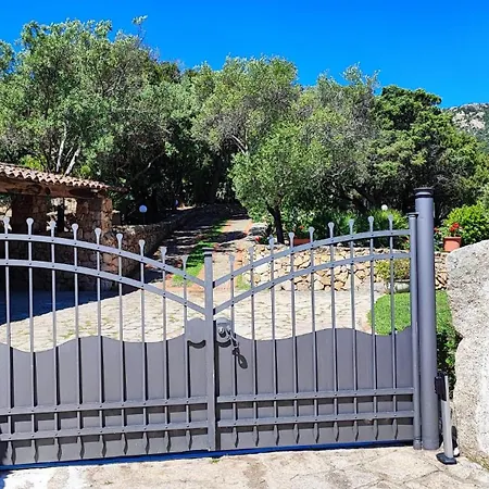 Esmerea Portocervo Con Piscina Privata ,jacuzi E Sauna By Italian Luxury Sea * Porto Cervo