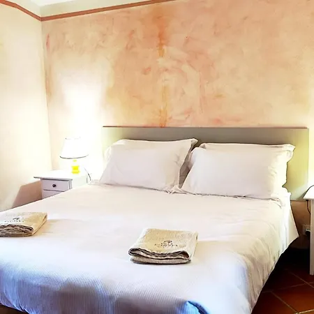 Esmerea Portocervo Con Piscina Privata ,jacuzi E Sauna *