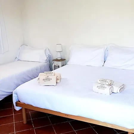 Willa Esmerea Portocervo Con Piscina Privata ,jacuzi E Sauna