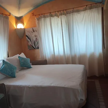 Villa Esmerea Portocervo Con Piscina Privata ,jacuzi E Sauna