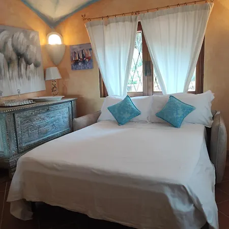 Esmerea Portocervo Con Piscina Privata ,jacuzi E Sauna By Italian Luxury Sea * Porto Cervo