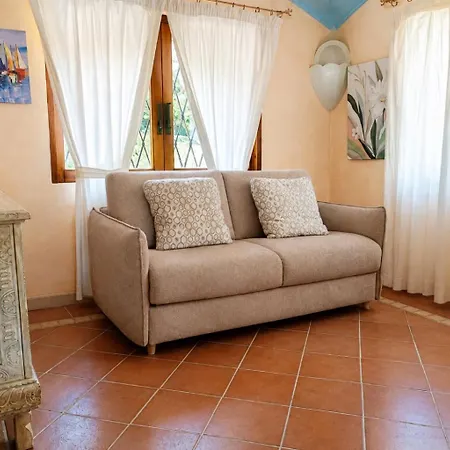 Esmerea Portocervo Con Piscina Privata ,jacuzi E Sauna Villa