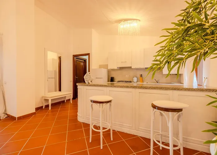Esmerea Portocervo Con Piscina Privata ,jacuzi E Sauna * Porto Cervo