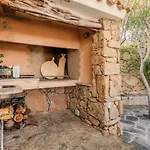 Esmerea Portocervo Con Piscina Privata ,jacuzi E Sauna Porto Cervo