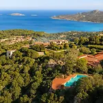Villa Esmerea Portocervo Con Piscina Privata ,jacuzi E Sauna *