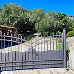 Esmerea Portocervo Con Piscina Privata ,jacuzi E Sauna * Porto Cervo