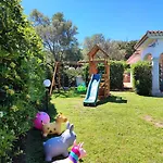 Villa Esmerea Portocervo Con Piscina Privata ,jacuzi E Sauna *