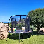 Esmerea Portocervo Con Piscina Privata ,jacuzi E Sauna * Porto Cervo